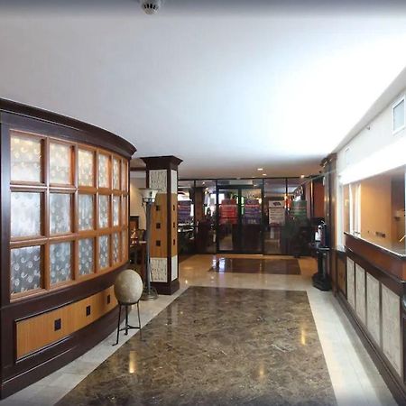 Clarion Hotel Park Central Далас Екстериор снимка